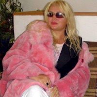 ✨QUEEN G ✨ (@obsessionofpink) Twitter profile photo