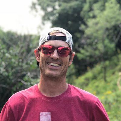 cginsbach89's profile picture. 