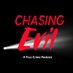 Chasing Evil Podcast (@chasingevilpod) Twitter profile photo Chasing Evil Podcast (@chasingevilpod) Twitter profile photo