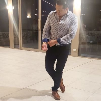 PeterSm84602404's profile picture. I believe in God