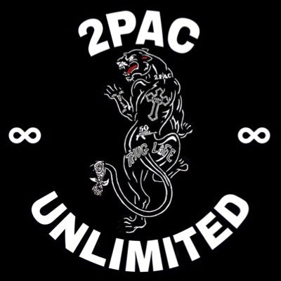 2pacunlimited.eth 𓃮さんのプロフィール画像