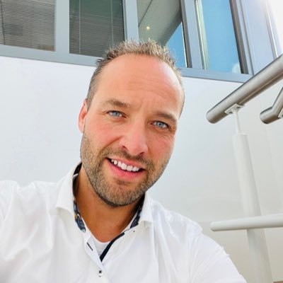 Eigenaar iVendo Marketing Web & iVendo Trainingen Groningen | Spreker 'Alles Is Marketing'