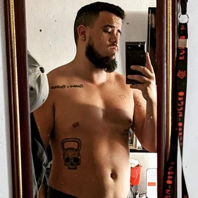 Tecnologia, viagens, flamengo 🔴⚫, cerveja, baixo autoestima e reclamações
IG: https://t.co/tnRbOusMIK