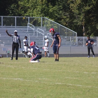 Pittsburg State Student: 6 ft 185 punter/kicker