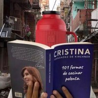 Tito Serotonina (@pampa541) 's Twitter Profile