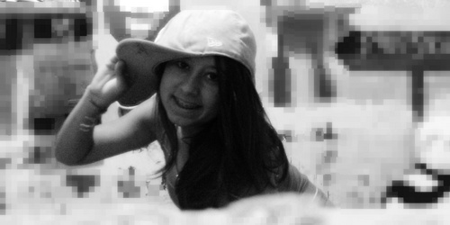 Gaby Profile