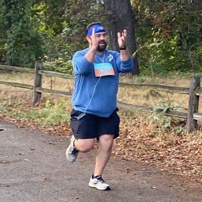 thejaredschmidt's profile picture. Runner, Dungeon Master, shitty WH40K mini painter, University of Oklahoma Alumni & shitposter. #sober