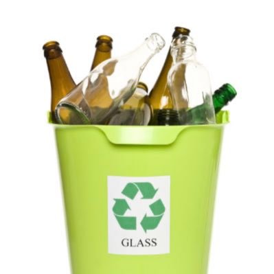 Our mission is to help restore our coastlines by providing glass recycling options for our local community. One bottle at a time!