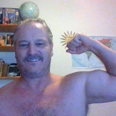 patriotglen62_'s profile picture. Married for 43 years.  No Bitcoin, No DM's, No private messages!
I follow Patriots, MAGA, and good people.