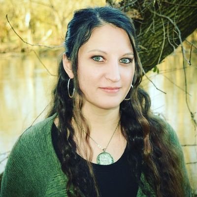 Fantasy author, bookworm, folk singer, and gamer. I love all things Tolkien, faery tales, Celtic culture, Halloween, and forests. Fáilte! (Welcome!)