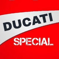 Ducatispecial(@ducatispecial) 's Twitter Profile Photo