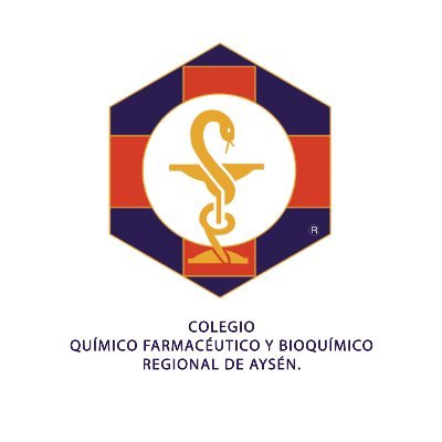 Representamos a profesionales colegiados Farmacéuticos y Bioquímicos de la región de Aysén, Chile. 💊🧪🔬