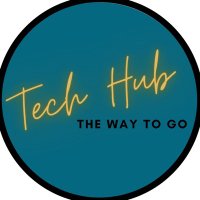 Tech Hub(@techhub_fj) 's Twitter Profile Photo
