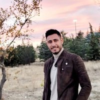 Mehmet Fatih YÜCEL (@mfatihyucell) Twitter profile photo