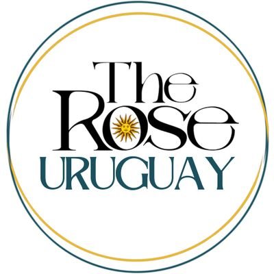 Primera Fanbase dedicada a @TheRose_0803 en Uruguay. •fanaccount• 🌹 cuenta de respaldo: @therose_uy
