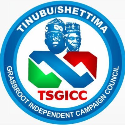 Tinubu Shettima Grassroots Independent Presidential Campaign Targeting votes at the Grassroot down to 176,846 polling units across the Nation.