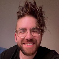 Andrew Groen (@groenndrew) 's Twitter Profile Photo