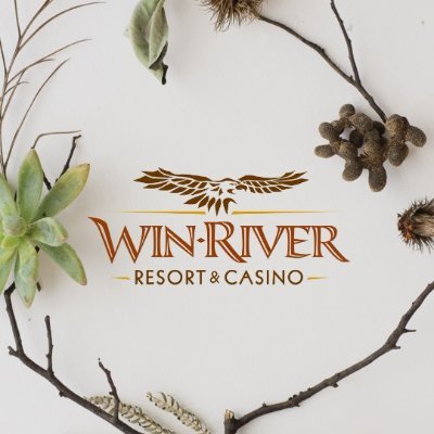 We are Northern California's most exciting entertainment and gaming destination. Don't forget to #winriver