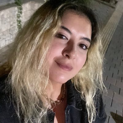 suedakaraoglu's profile picture. 