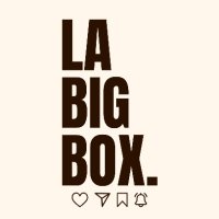 LA BIG BOX. (@labigboxcl) 's Twitter Profile