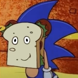 Squidward578さんのプロフィール画像