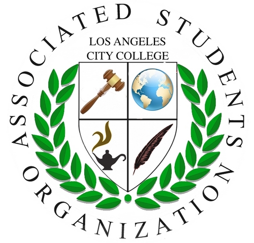 The Associated Student Organiation advocates for student rights!!