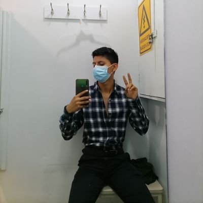 Omardia95301550's profile picture. Follow me 🔥