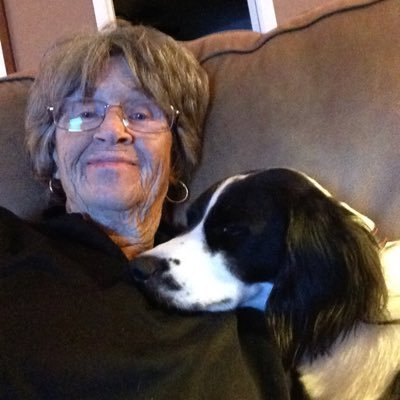 Barbara13177043's profile picture.