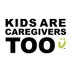 KidsAreCaregiversToo (@KidsCaregiveToo) Twitter profile photo