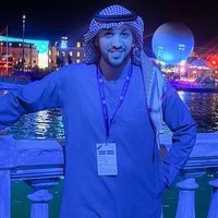 Ahmad Aldaham أحمد الدهام(@ah_aldaham) 's Twitter Profile Photo