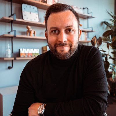 Daniel Fürg Profile