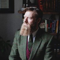 R. Davis Younts (@davisyounts) 's Twitter Profile
