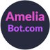AmeliaBot (@ameliabotcom) Twitter profile photo AmeliaBot (@ameliabotcom) Twitter profile photo