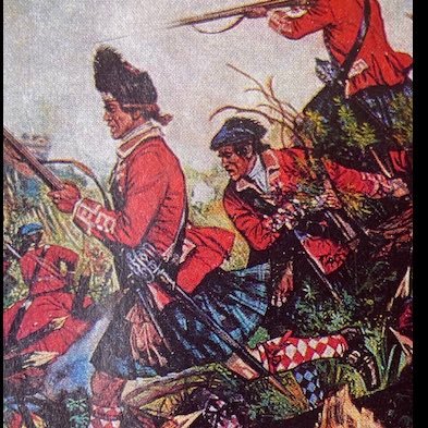 Vermont AmRev hero & Battle of Bennington victor! ‘A great civilization is not conquered from without, until it has destroyed itself from within.’ -W. Durant