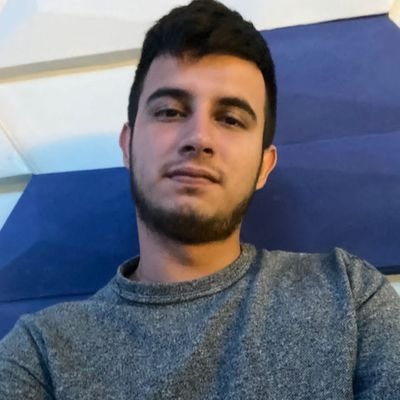 Web Developer🧑‍💻
Deportivo Tachira 💛🖤