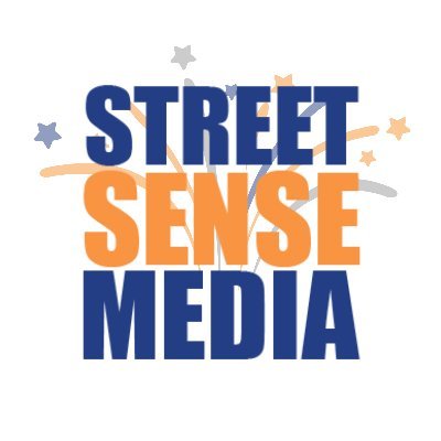 Street Sense Media