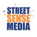 Street Sense Media (@streetsensedc) Twitter profile photo