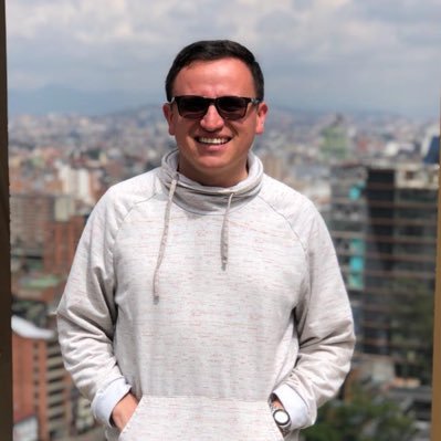 Jonathanpla's profile picture. 😌 Salesiano sacerdote 🥳