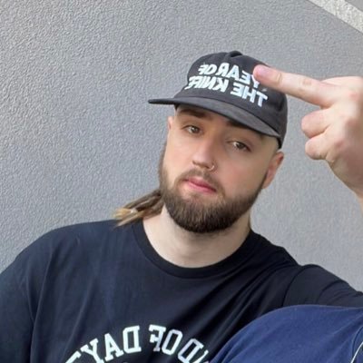 shagaluffman's profile picture. BHX