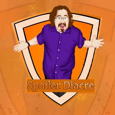 Mastodon: @spoilerdiacre@craftodon.social