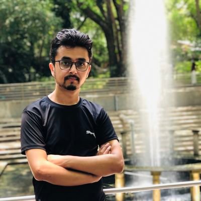 Back-End Developer | ML & AI Enthusiast | Pythonista | I Love: ☕📚🎧🏊♂️🥾 |