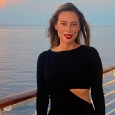 sashamilenaa's profile picture. 🦋🦁