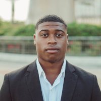 Jeremy Grandison (@jeremygrandiso1) 's Twitter Profile