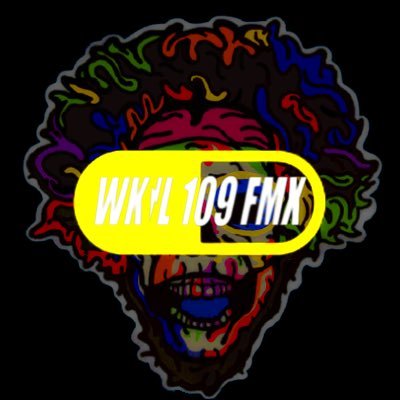 WKIL 109 - Spinning shiny slaughtermatic sounds for all your Getaway Mile treks through Zones 1 to 6. Under the new management of DJ Vinyl Vendetta.