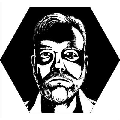 e_j_curtis's profile picture. My printmaking at https://t.co/HdsFUEdQif
My music on soundcloud at  https://t.co/PAvsdH3zjP