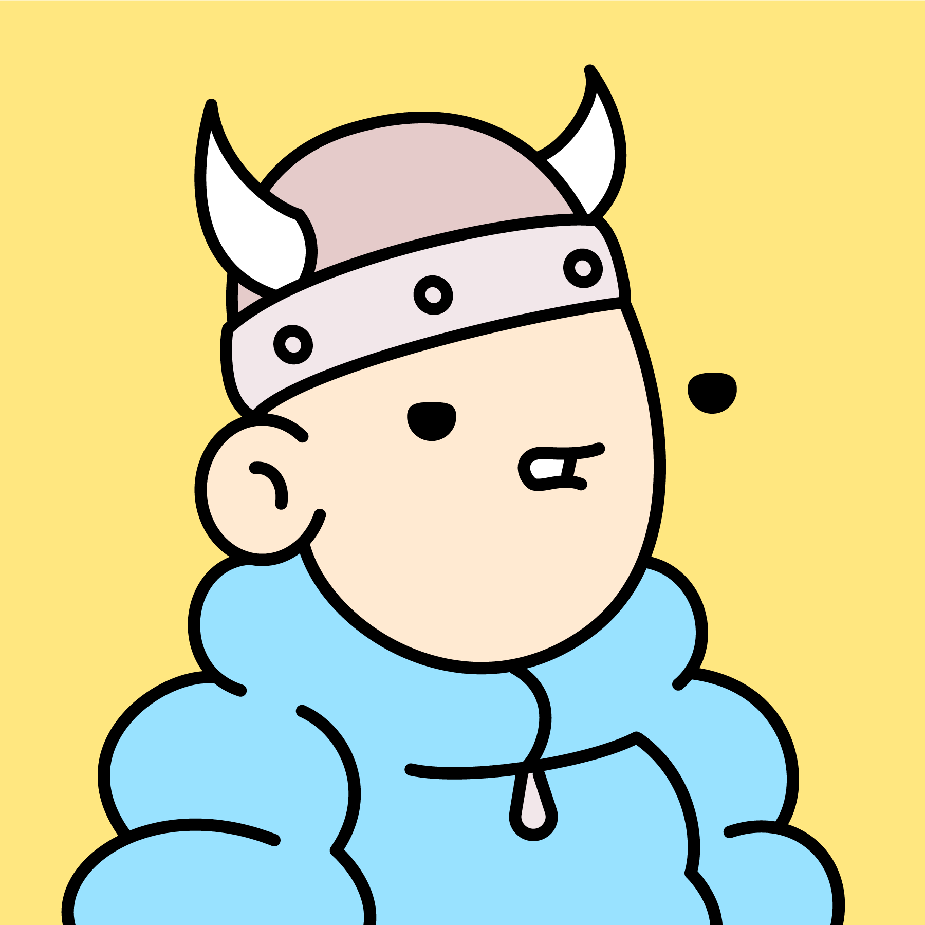 wagehunter's profile picture. Aping in all these cryptos #5129 BAYC