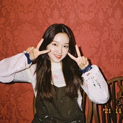 g00w0n's profile picture. entusiasta de loona y otros ggs