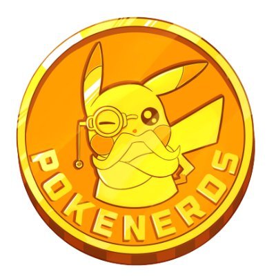 PokeNerdsStore's profile picture. Your Local Everything Pokemon Store! Visit us in person or online at https://t.co/Ig7QjORn3T

394 Mid Rivers Mall Dr, St. Peters, MO