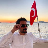 Furkan Çakıcı(@cakicifurkann) 's Twitter Profile Photo