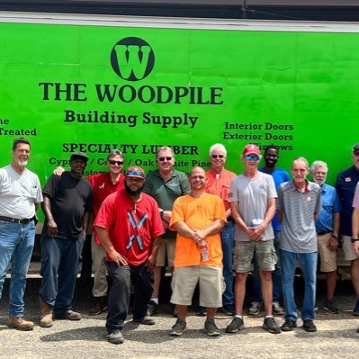 The Woodpile is a full-service building materials supplier serving the needs of professional builders, contractors, remodelers and homeowners in the Dothan